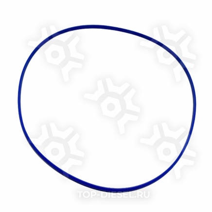 KMP4371409 Кольцо гильзы уплотнительное Caterpillar C-12/C-13 KMP купить