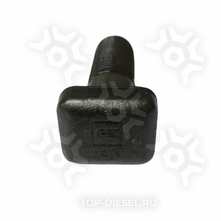 07751100A Болт колесный перед 7/8" L=80/67/43 RHT Scania PE купить рис.2