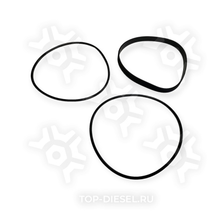 M3801826 Гильза с кольцами Cummins N14 Mc Bee купить рис.2