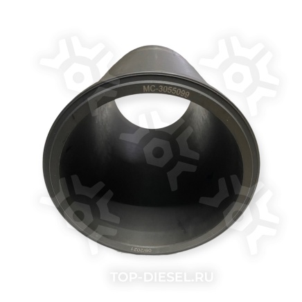 M3801826 Гильза с кольцами Cummins N14 Mc Bee купить рис.4