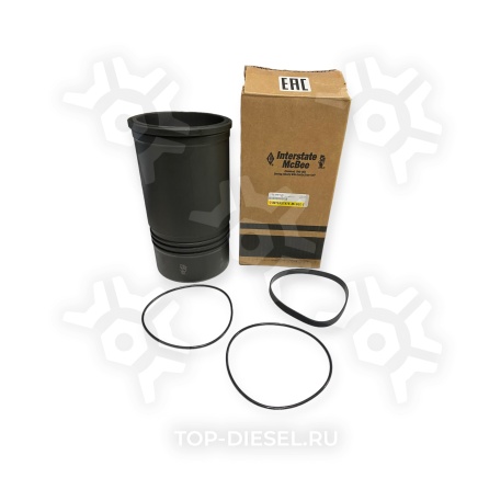 M3801826 Гильза с кольцами Cummins N14 Mc Bee купить