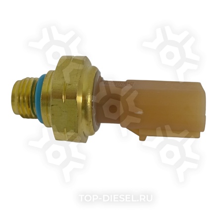 4928593K Датчик давления турбины EGR Cummins ISX/ISM Freightliner/International Cummins купить рис.2