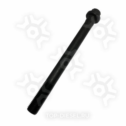 23530768 Болт головки блока цилиндров M16x2x175мм Detroit Diesel Freightliner/International Detroit Diesel купить