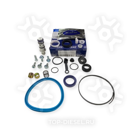 EKKO2518 Ремонтный комплект пневмогидроусилителя Volvo FH EBS купить рис.2