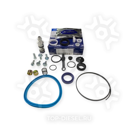 EKKO2518 Ремонтный комплект пневмогидроусилителя Volvo FH EBS купить