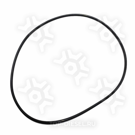M4299124 Кольцо уплотнительное распердвала форсунок Cummins ISX/QSX15, Freightliner/International McBEE купить