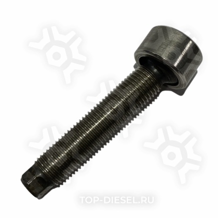 23537089 ВИНТ РЕГУЛИРОВОЧНЫЙ ВЫПУСКНОГО КЛАПАНА DD Detroit Diesel купить