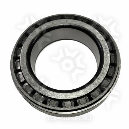 FPJLM710949 Подшипник и обойма шестерни RT40-145/N400/S400 Перед. Freightliner/International/Peterbilt/Volvo VNL Timken купить