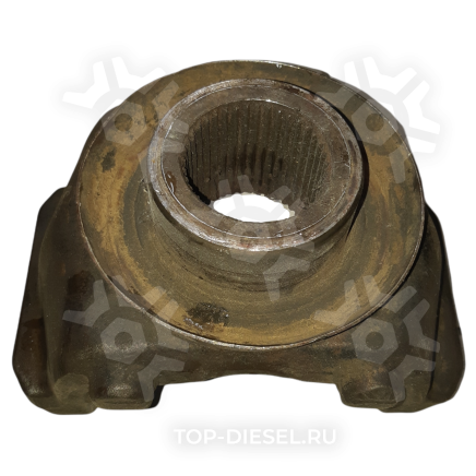 200569 Фланец 200569 б/у 6 ДП купить