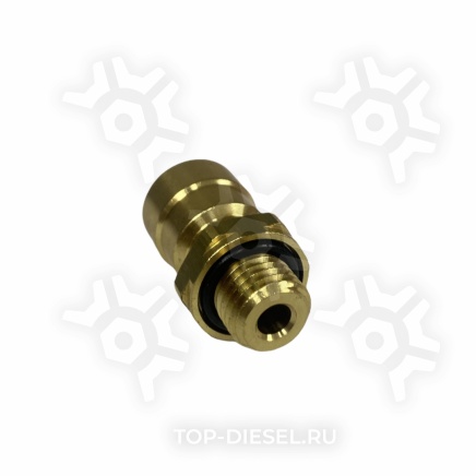 8938000072 Штуцер M12x1.5/8 New Line Wabco купить рис.2