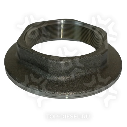 15085 Гайка ступицы левая M72x1,5 SW85 SAF SK RB 9019/22 SE-M купить рис.2