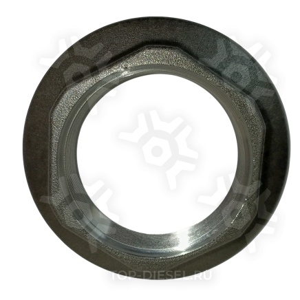 15085 Гайка ступицы левая M72x1,5 SW85 SAF SK RB 9019/22 SE-M купить рис.3