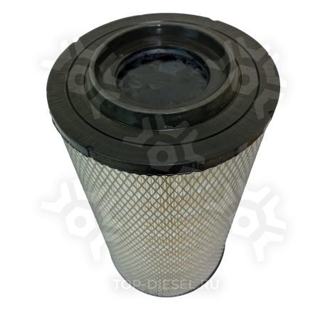 MF562 Фильтр воздушный !510-267/159 \MAN TGA 18-41.660 SITRAK T5G MTFILTER купить