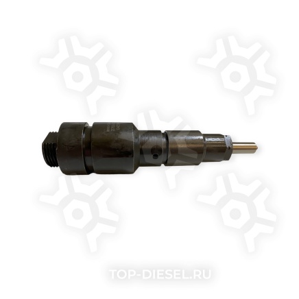 0432191419 Форсунка топливная MAN TGA Bosch купить рис.2