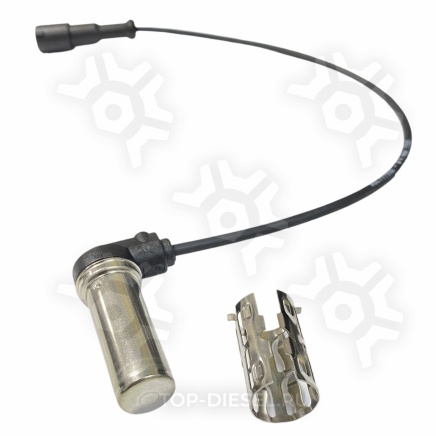 PRO0320000 Датчик ABS угловой L=400 со втулкой и смазкой BPW/Schmitz/Mercedes Benz/Renault/DAF Provia купить