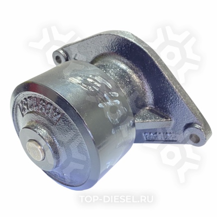 4891252 Насос водяной Cummins 6ISBe CUMMINS купить рис.2