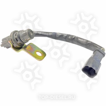 2016616 Датчик скорости вращения маховика Caterpillar C-13 Freightliner/International Caterpillar купить рис.2