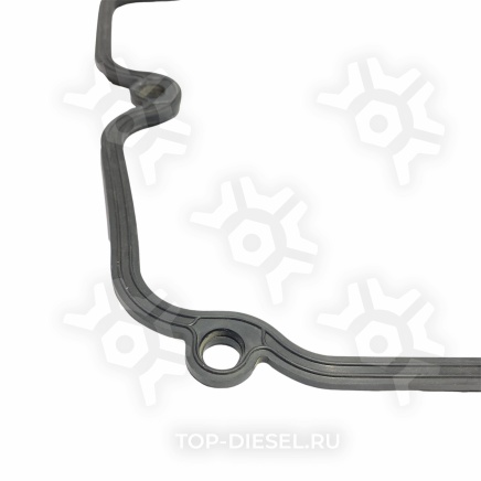 2429537 Прокладка клапанной крышки Caterpillar C-15 BXS/3406E/C-15 Freightliner/International Caterpillar купить рис.2