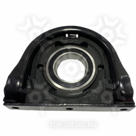 277007 Подшипник подвесной d70 P15 D200 H71 Volvo FH/FM, Iveco EuroStar Lema купить рис.2