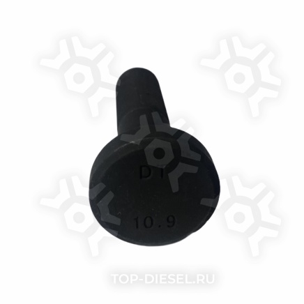 520200 болт !M22x1.5x96/85/46 колесный задний! \DAF F95/XF105 DT купить рис.2