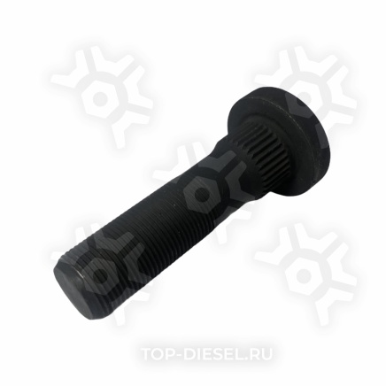 520200 болт !M22x1.5x96/85/46 колесный задний! \DAF F95/XF105 DT купить