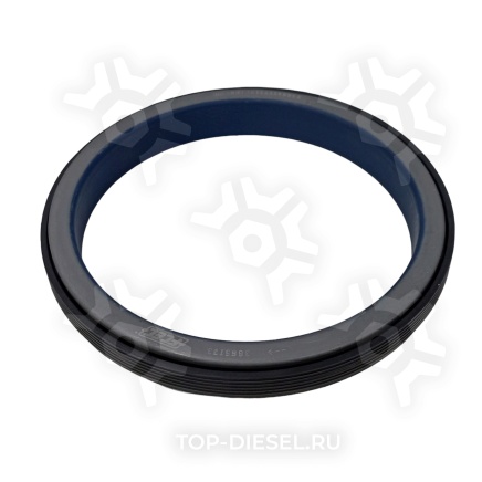 3685173 Сальник коленвала передний Cummins Fсес купить рис.2