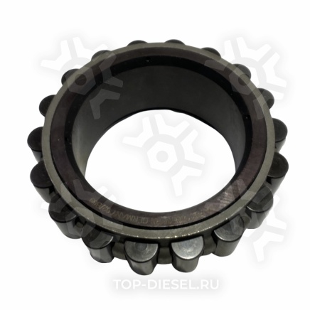 VKT8911 Подшипник вала первичного КПП роликовый 67x101x38мм MAN/Mercedes Benz/DAF 16S220/16S221 SKF купить рис.2