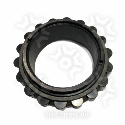 VKT8911 Подшипник вала первичного КПП роликовый 67x101x38мм MAN/Mercedes Benz/DAF 16S220/16S221 SKF купить