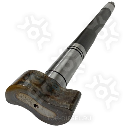 8500335SX Тормозной вал правый Z длина 603 BPW H/R SN4212/22 KH/KR SN Тонар Stellox купить