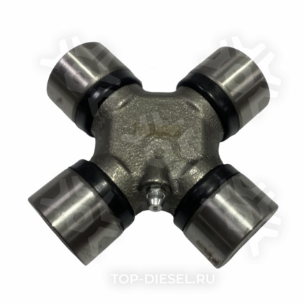 715661 Крестовина кардана 35x106.4 SPICER Italcardano DAF/Iveco/Volvo EuroСargo 60-75E10-14 FL6 Errevi купить