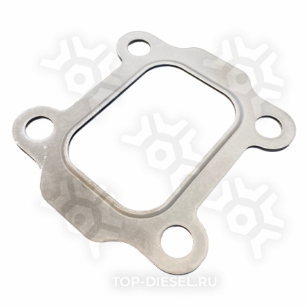 TD3102314 Прокладка турбины Cummins ISX EGR Freightliner International Diesel Power купить