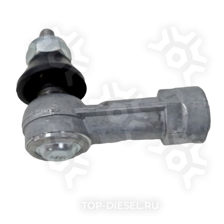 11257 Наконечник тяги КПП резьбовой правый M14x1.5 L=116 MAN/Volvo SE-M купить рис.4