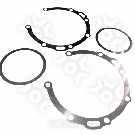 KIT2429 Комплект регулировочных шайб Freightliner/International/Volvo VNL Meritor купить рис.2