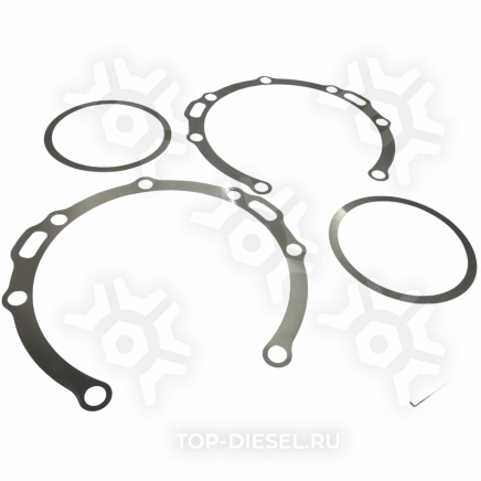 KIT2429 Комплект регулировочных шайб Freightliner/International/Volvo VNL Meritor купить