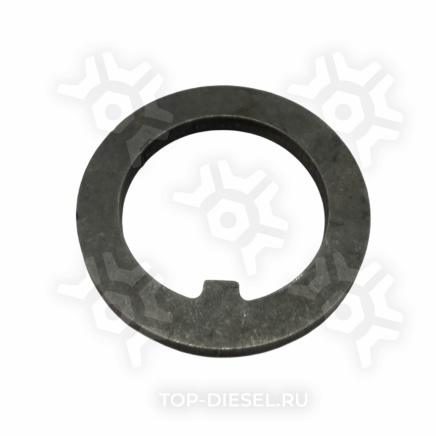 8901417SX Шайба стопорная гайки ступицы 43x61x5.8мм BPW ECO H/K/N/SH/SKH 6.5-9T Stellox купить