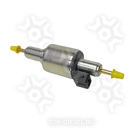 1320292A Насос топливный Thermo Top 12В дизель WEBASTO купить рис.2