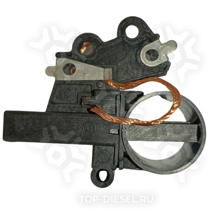 TT51242 Щеткодержатель генератора Freightliner/International/Kenworth Tesla Technics купить