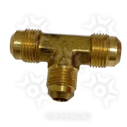 77886 Тройник 3/4x5/8x3/4 Anderson Metals купить