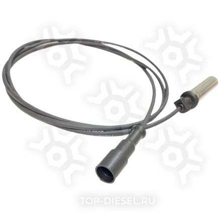 PRO0320100 Датчик ABS прямой задний L=1700 с втулкой и смазкой Volvo/DAF/MAZ Provia купить рис.2