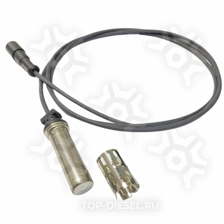 PRO0320100 Датчик ABS прямой задний L=1700 с втулкой и смазкой Volvo/DAF/MAZ Provia купить