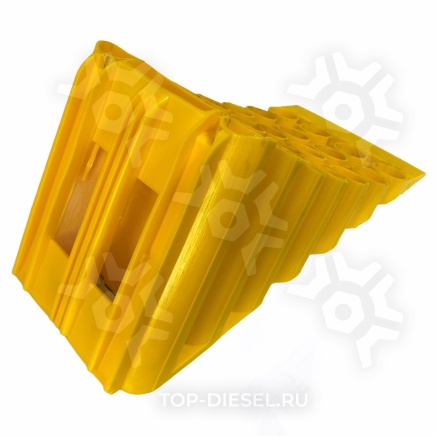 1803927010 Противооткатное устройство АТ 475х200х228мм Rostar купить рис.2