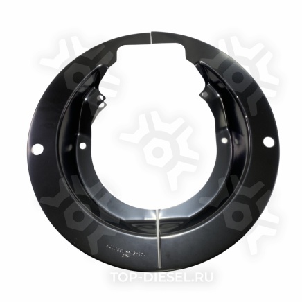 1561005 Пыльник тормозного барабана заднний Eaton 4709/4726 International/Freightliner/Volvo VNL/Kenworth AutoMann купить