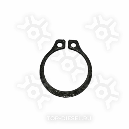 3068768 Кольцо стопорное вала топливного насоса Cummins 6BT/L10/N14/M11, Freightliner/International Cummins купить