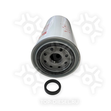 ST20813 Фильтр топливный Cummins M11/N14 Stal купить рис.4