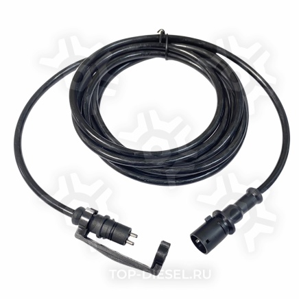 35504200300 Кабель соединительный датчика ABS 3.0 м DAF/Scania/Renault/Krone/Kogel/Schmitz/Fruehauf Sorl купить