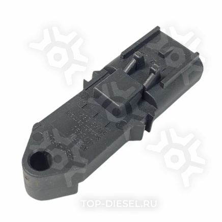 4076493 Датчик давления окружающего воздуха Cummins ISX/QSX/KT/QSK, Freightliner/International/Volvo VNL Cummins купить рис.2