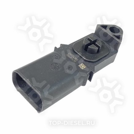 4076493 Датчик давления окружающего воздуха Cummins ISX/QSX/KT/QSK, Freightliner/International/Volvo VNL Cummins купить