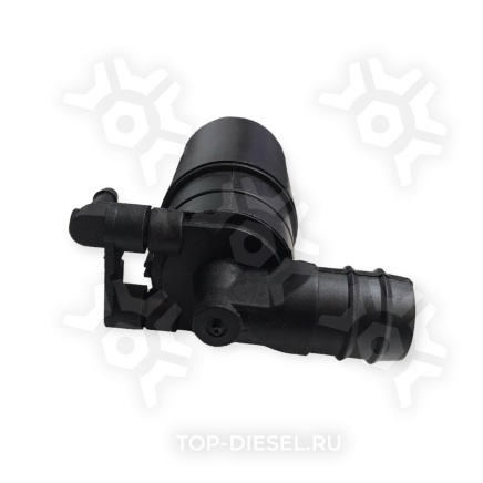 118431 Насос стеклоомывателя (24V) Volvo, RVI, Renault HD-Parts купить рис.7
