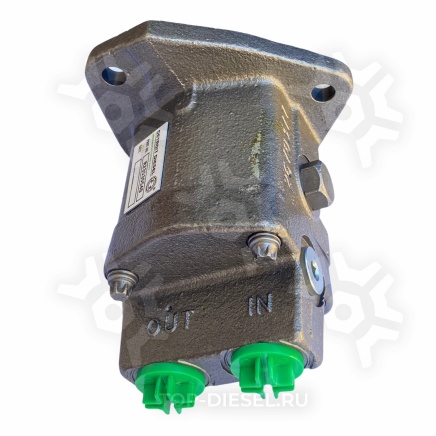 R23535540 Насос топливный Detroit Diesel EGR 14L, Freightliner/International Meritor купить рис.2