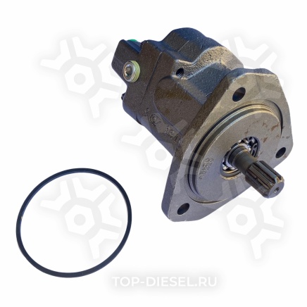 R23535540 Насос топливный Detroit Diesel EGR 14L, Freightliner/International Meritor купить